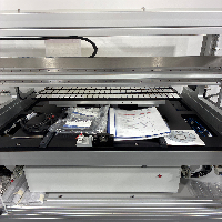 Arrayjet Marathon Argus Microarray Printer image 2